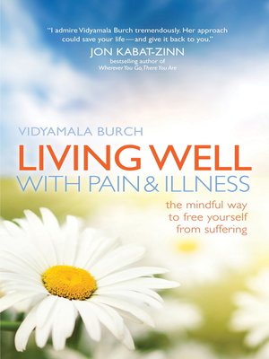 cover image of Living Well with Pain and Illness